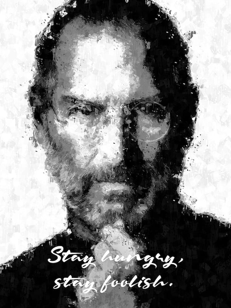 Steve Jobs