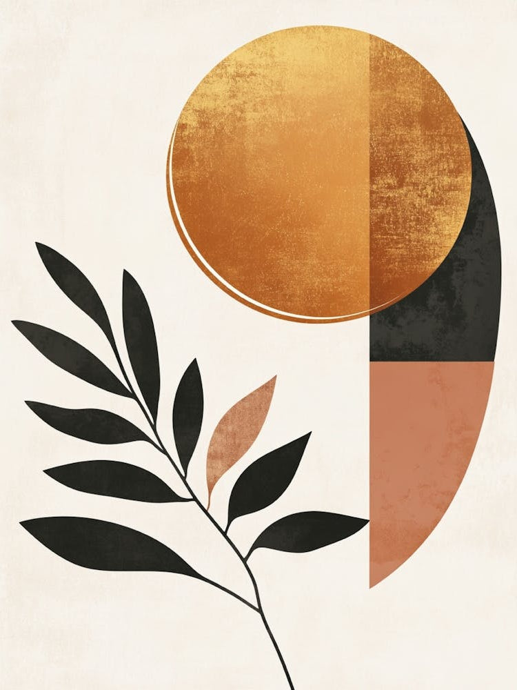 Abstract Painting 83