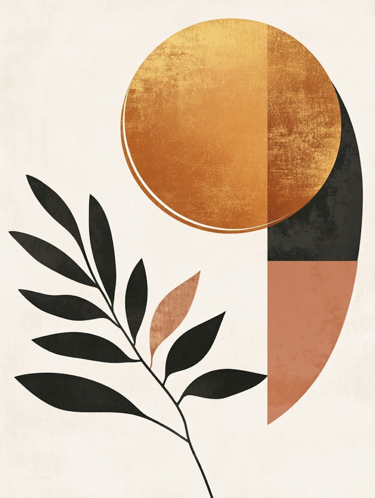 Abstract Painting 83