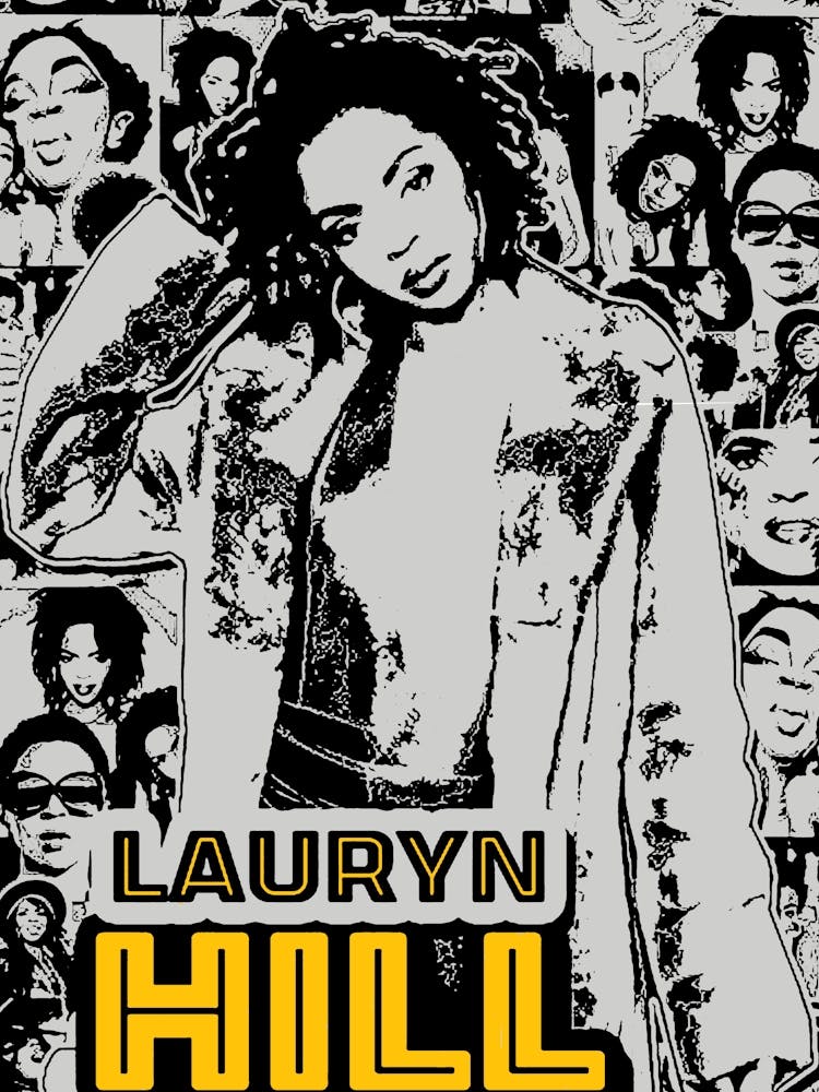 Lauryn Hill 3