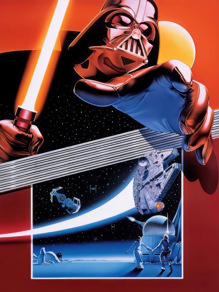 Star Wars The Force Awakens 7