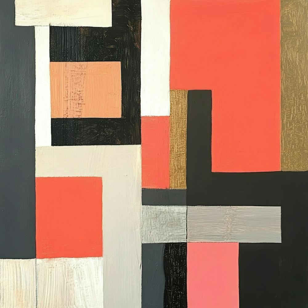 Abstract Painting 3277