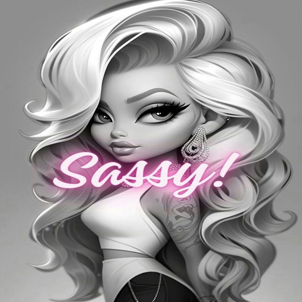 Sassy