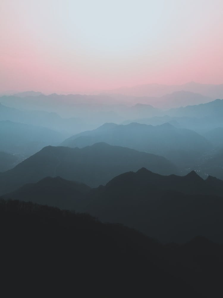 Huanghuachung China III