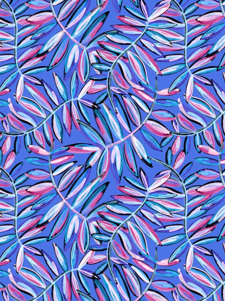 Tropical Dance