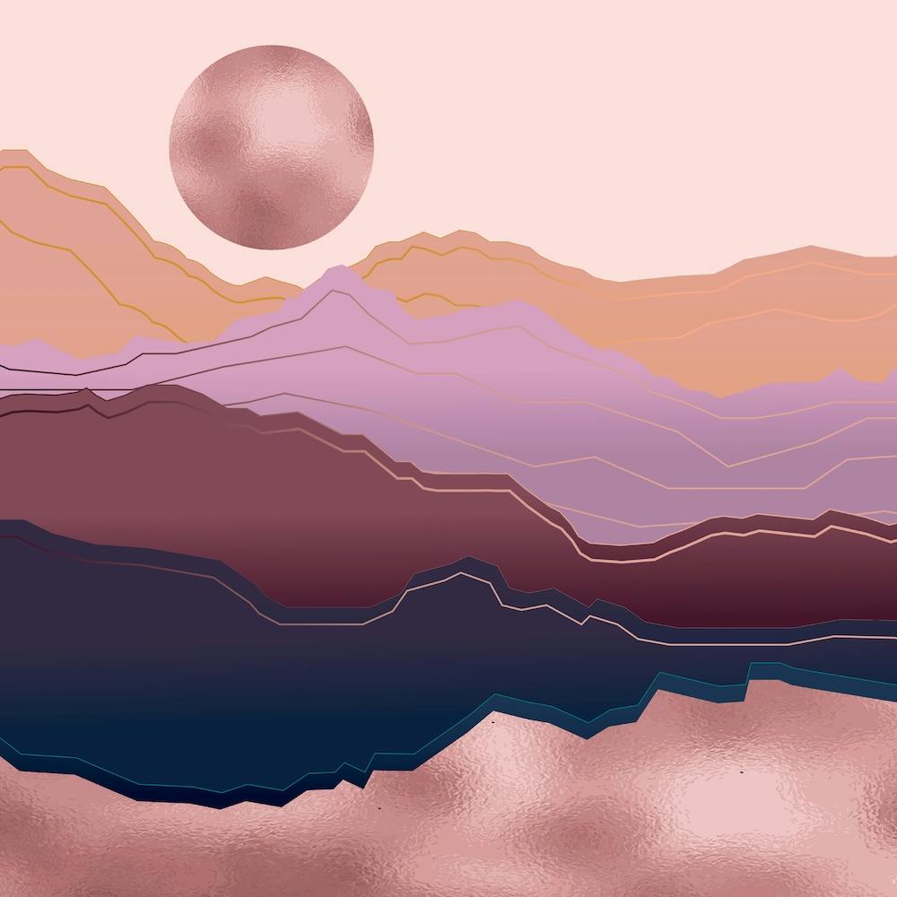 Wanderlust Golden Rose