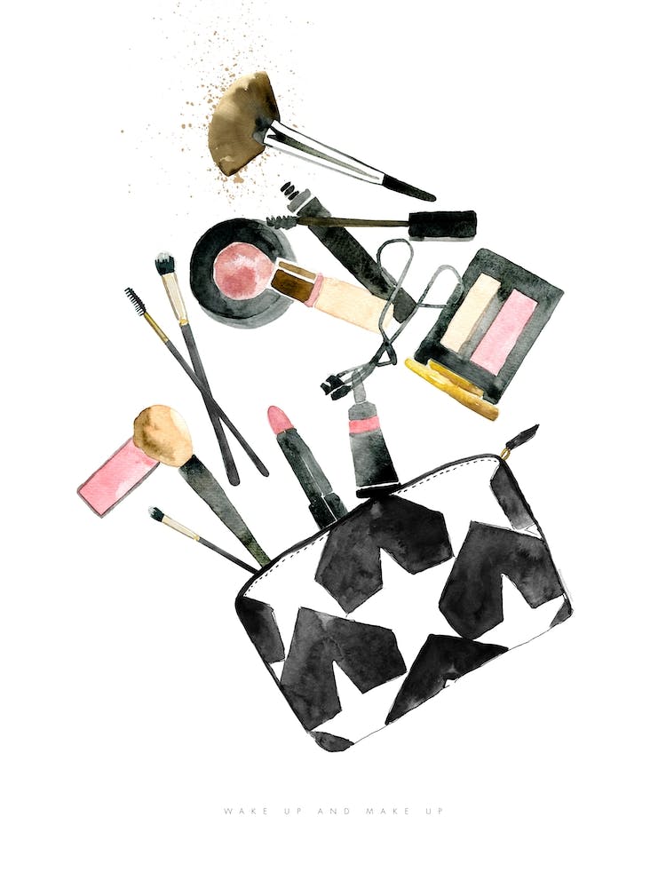 Wake Up And Make Up