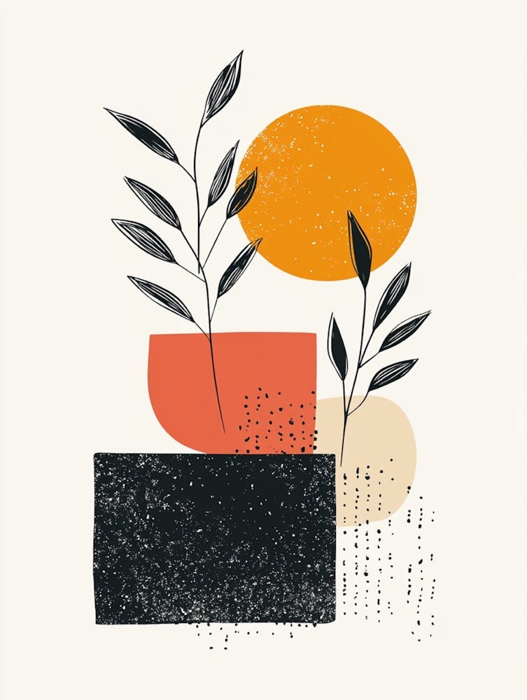 Abstract Painting 67