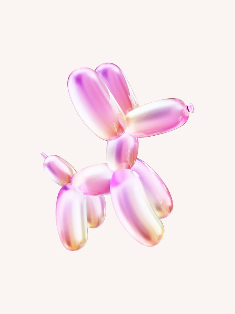 Balloon Dog 1