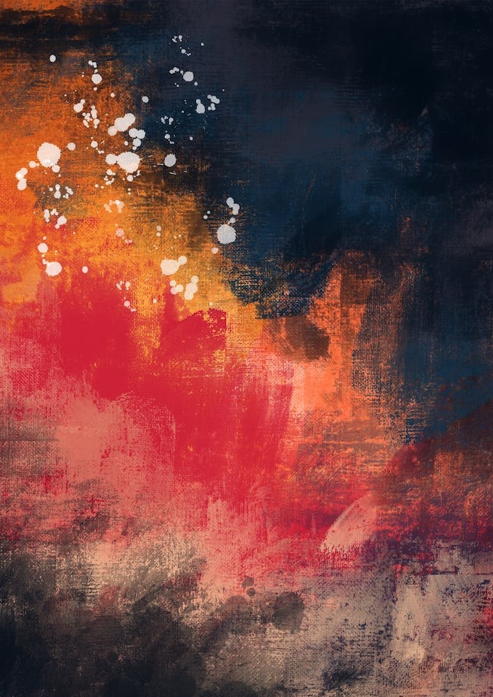 Oil Bright Vii