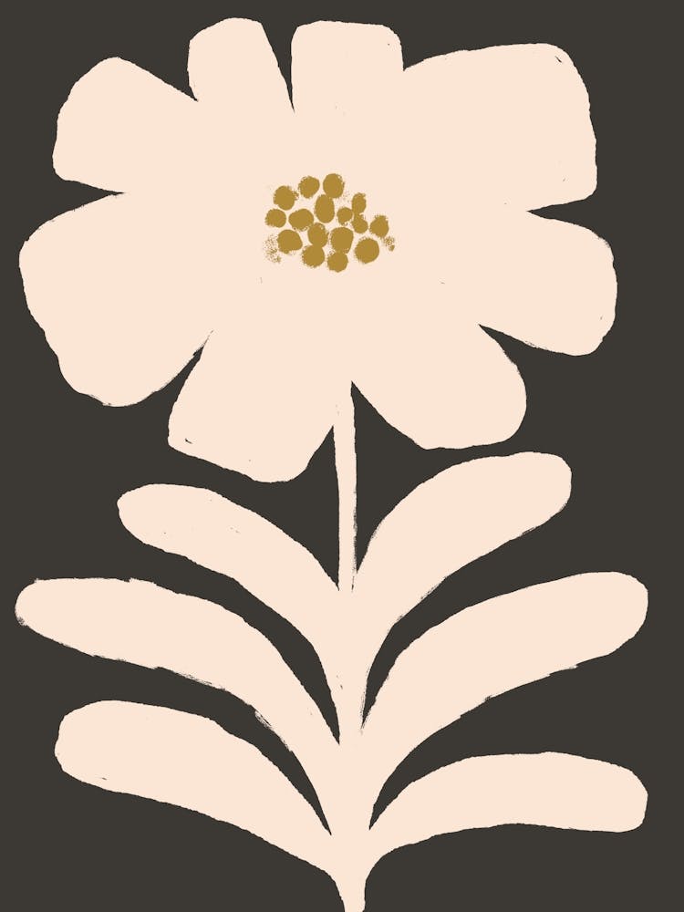 Lily Of The Valley 3