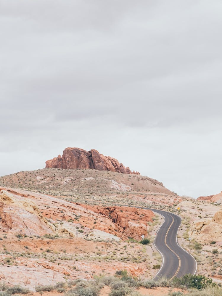 Valley Of Fire 2