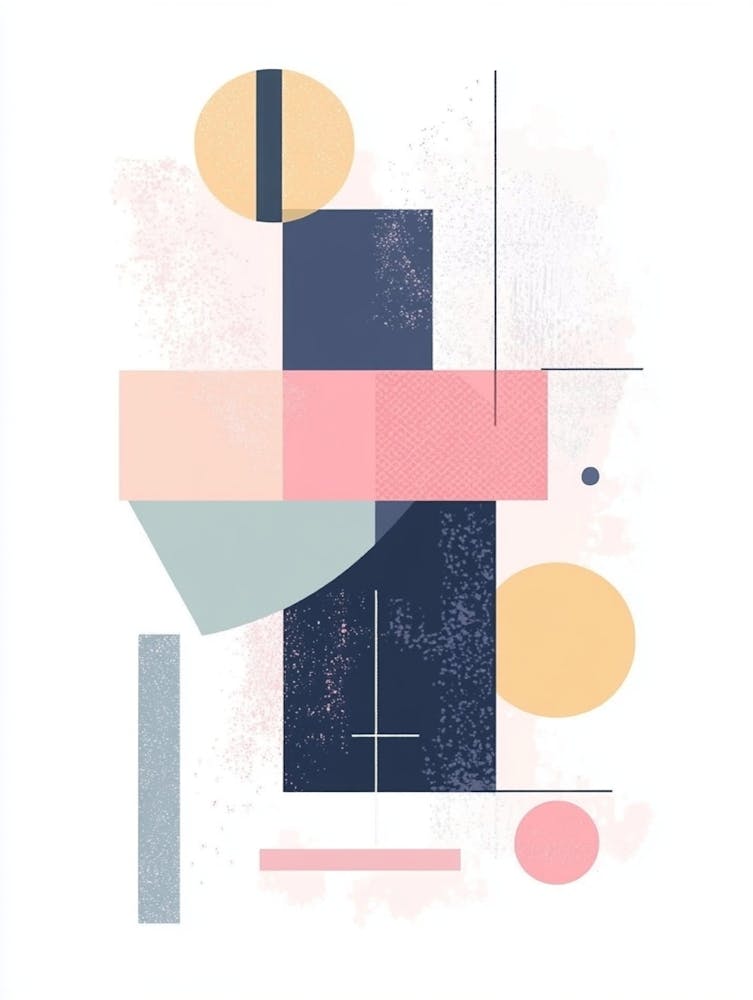 Abstract Painting 28