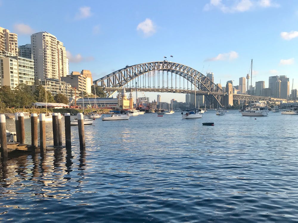 Sydney