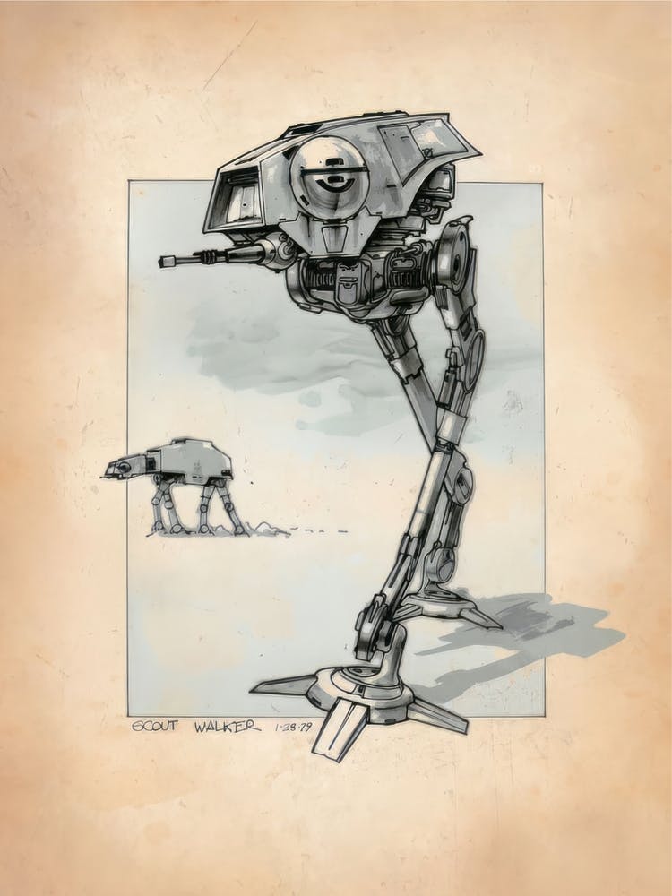 Star Wars 5