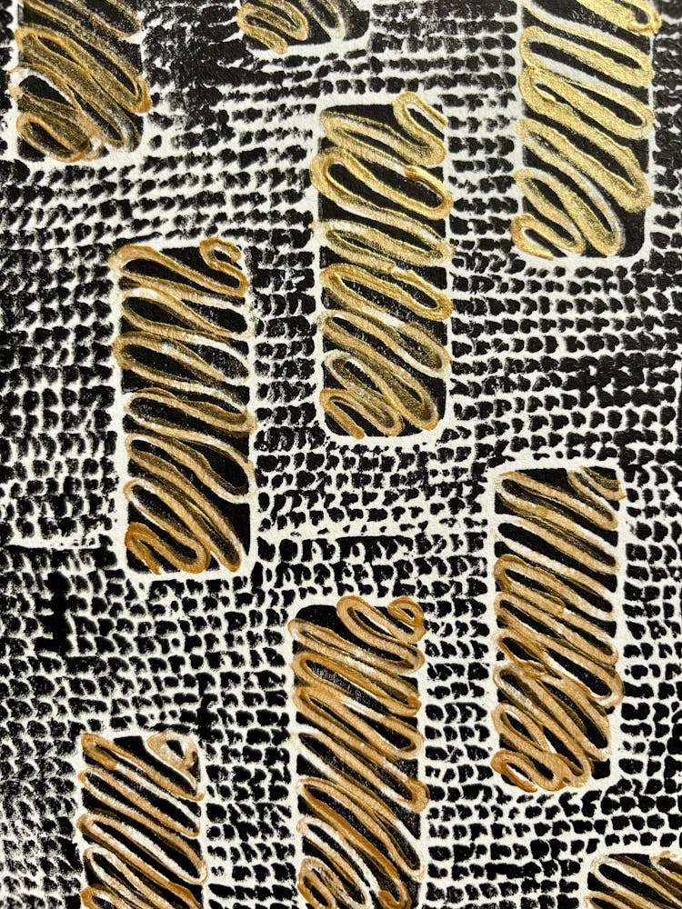 Abstract Painting, Abstract Painting, Abstract Painting