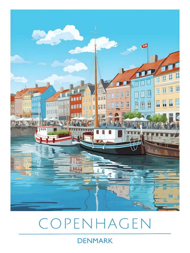 Copenhagen 1