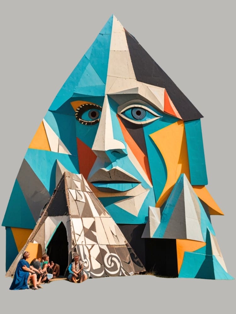 Tepee