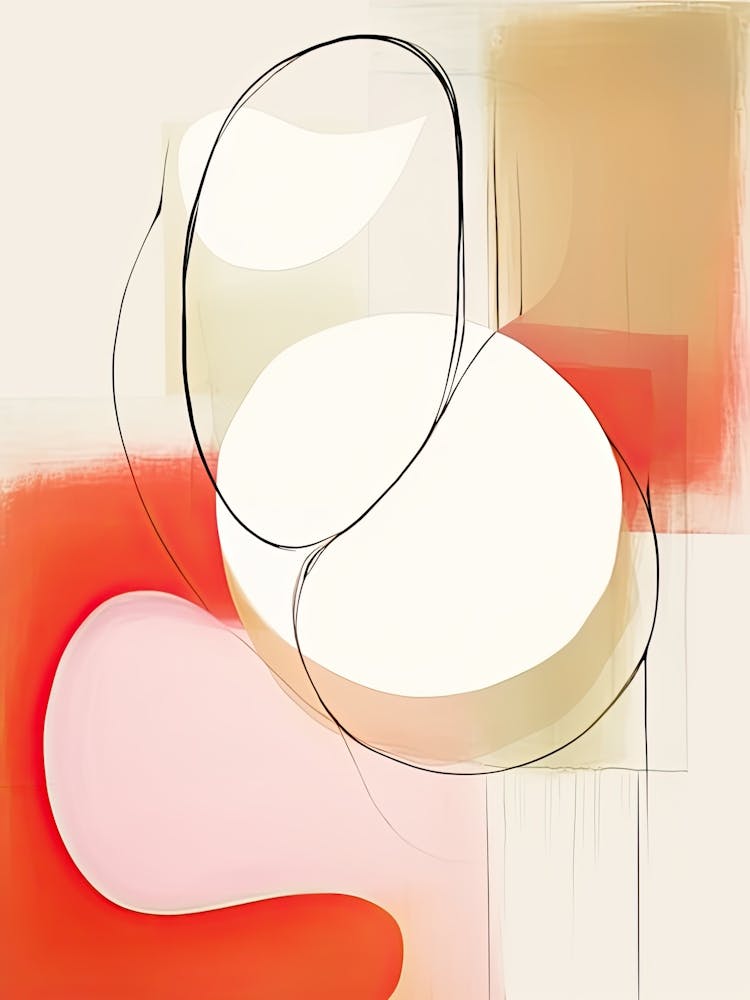 Abstract Art, Rome, 1960 9