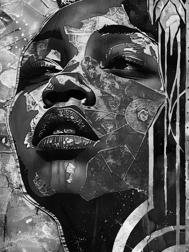 Portrait Of A Woman 35