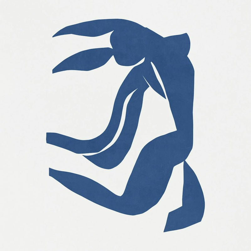 Girl - Matisse