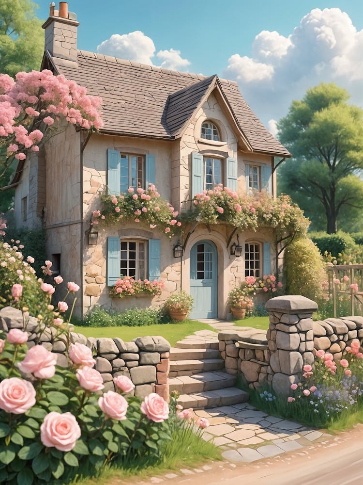Rose Cottage