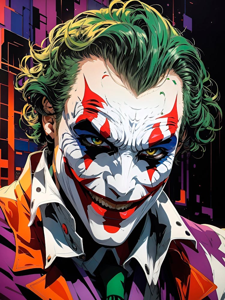 Joker 1