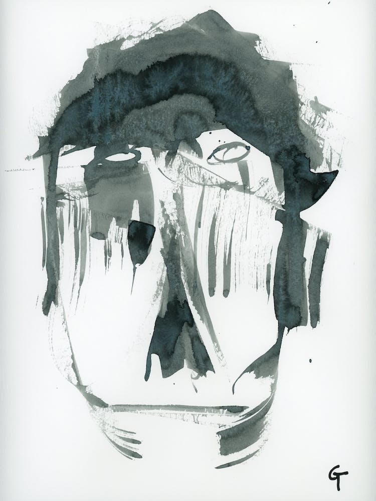 Grave Expression