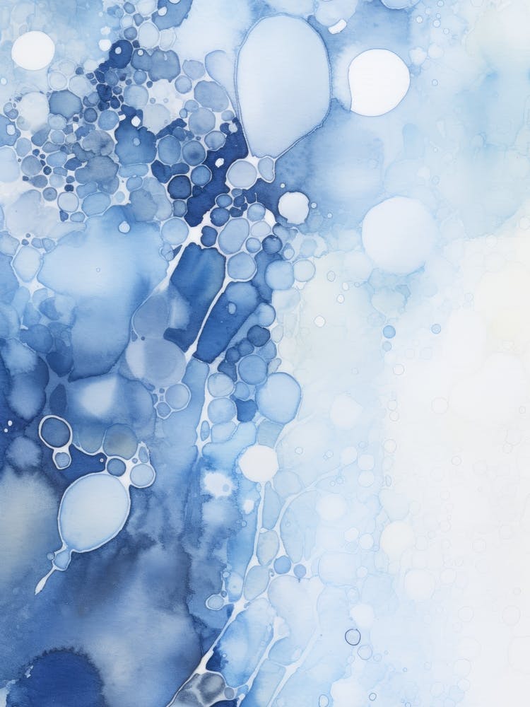 Water Bubbles