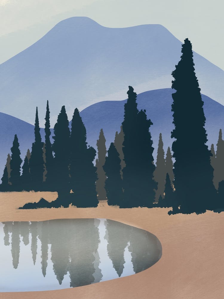 Still Water
