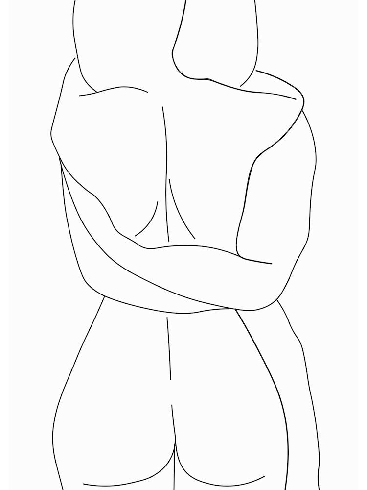 Minimal Hug