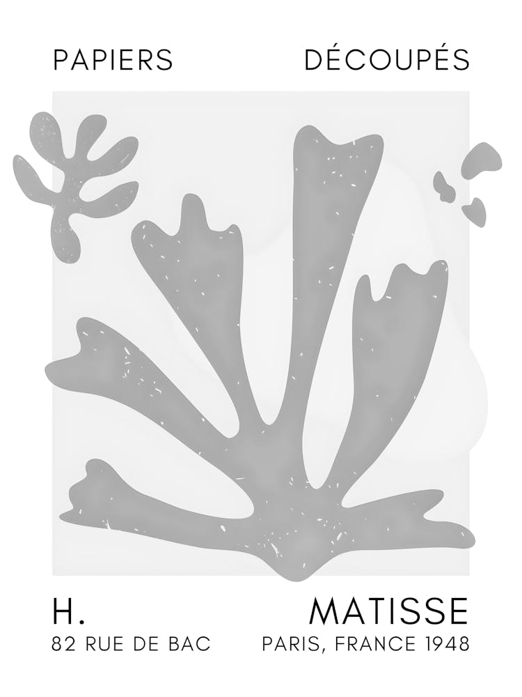 H Matisse 42