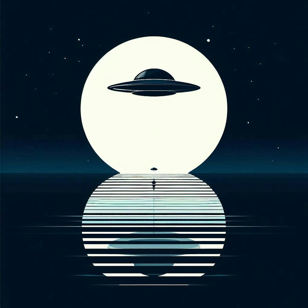 aliens invasion