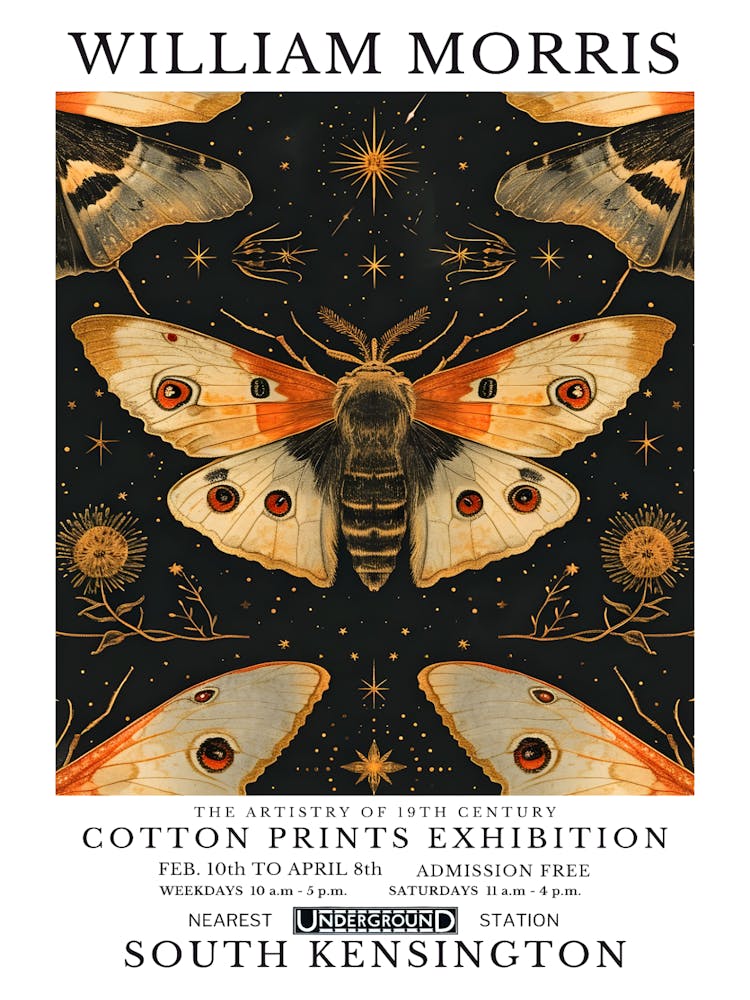 Exposition d'Impressions sur Coton 43