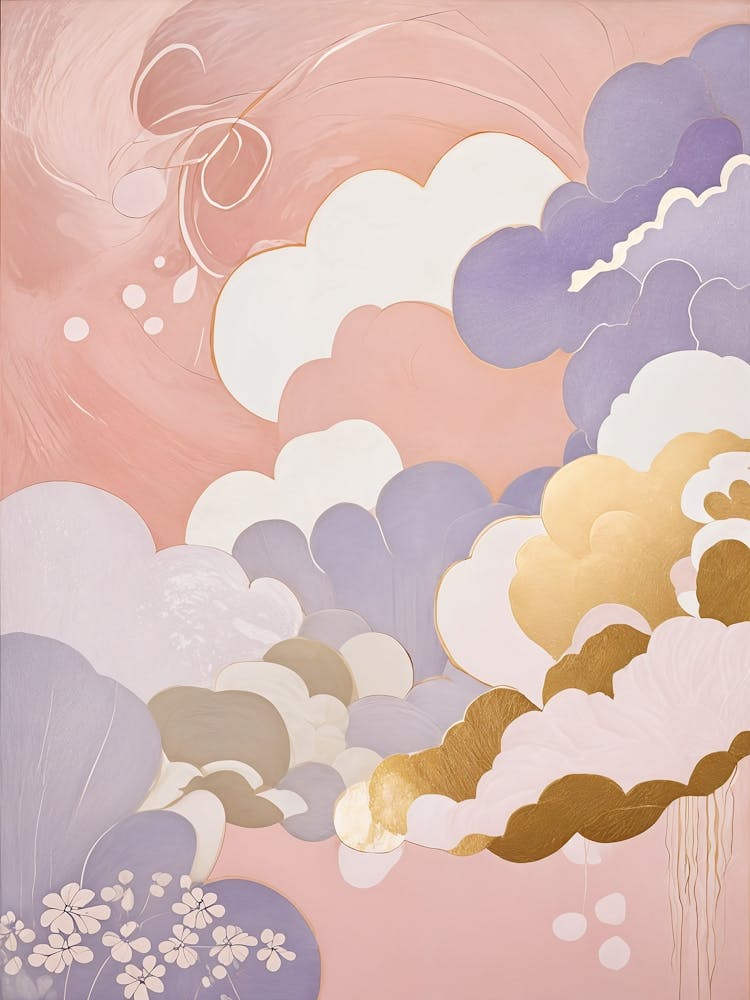 Pink Clouds no2