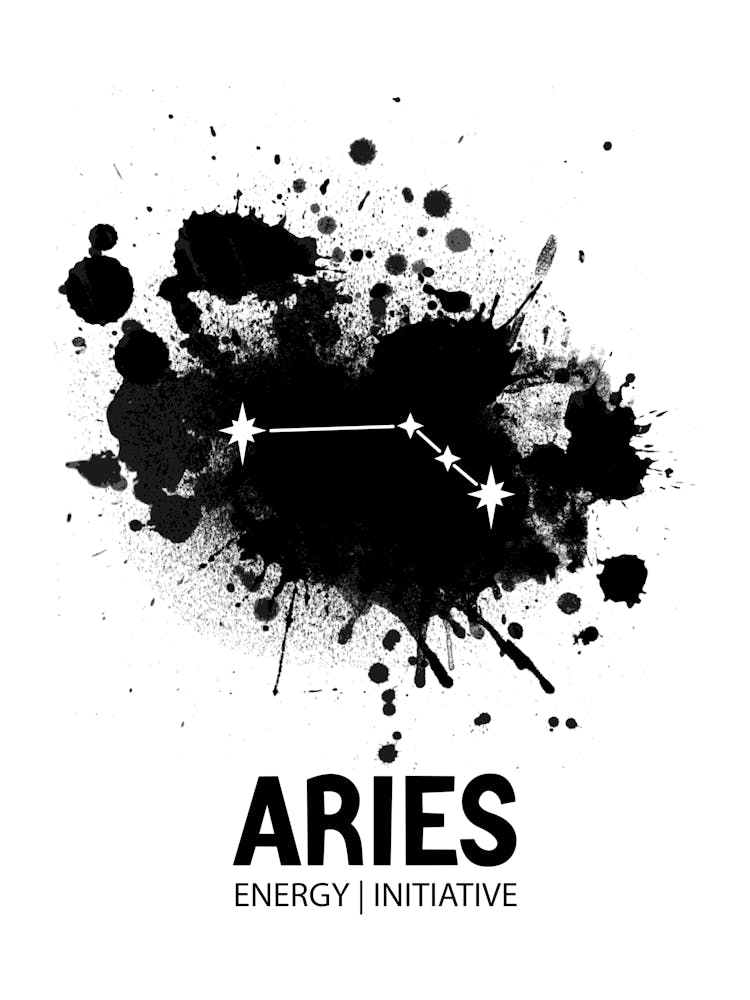 Aries Personality