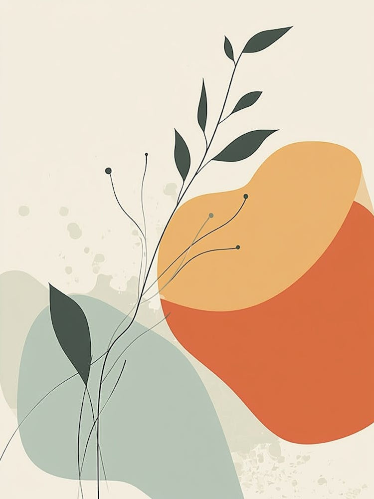 Abstract Painting 81