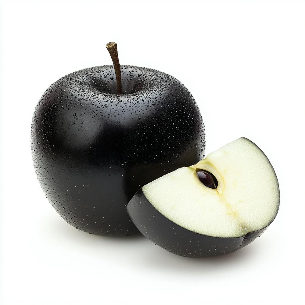 Black Apple
