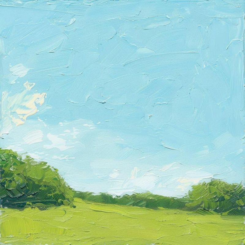 Green Field 1