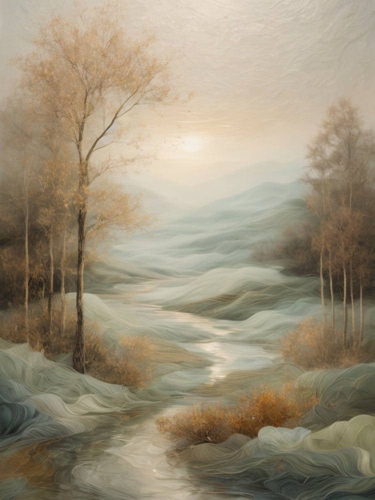 Winter Landscape
