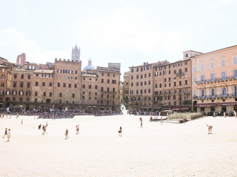 Siena Square
