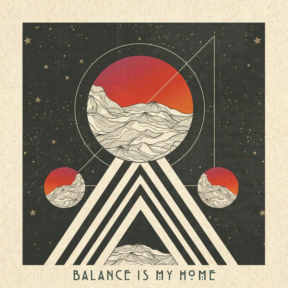 Balance Is My Home