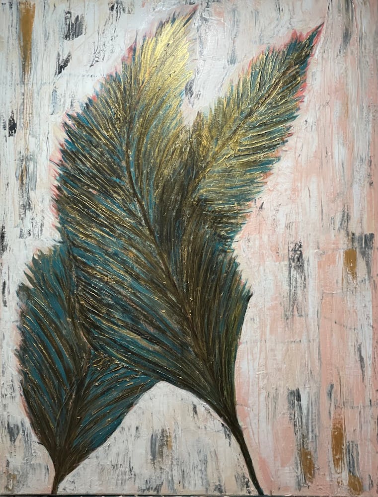 Feathers