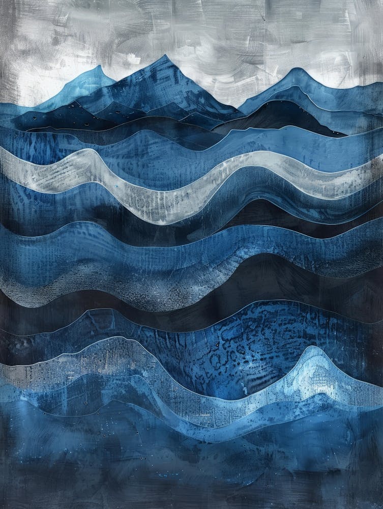 Ocean Waves 14