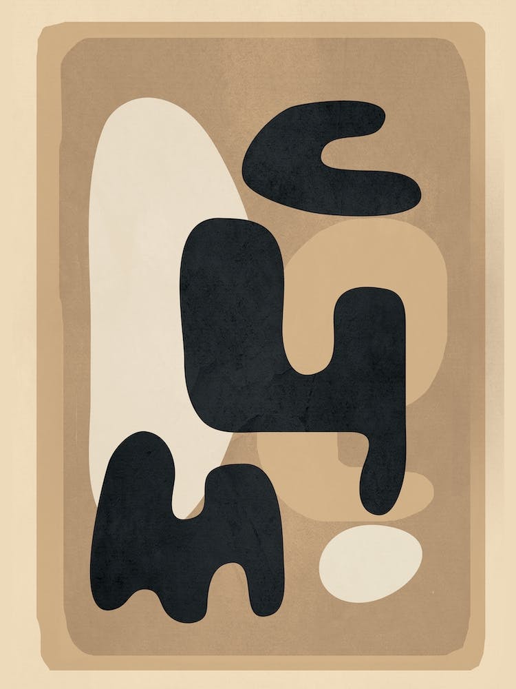 Modern Abstract Art 53