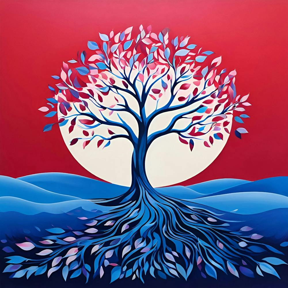 Baum des Lebens 29