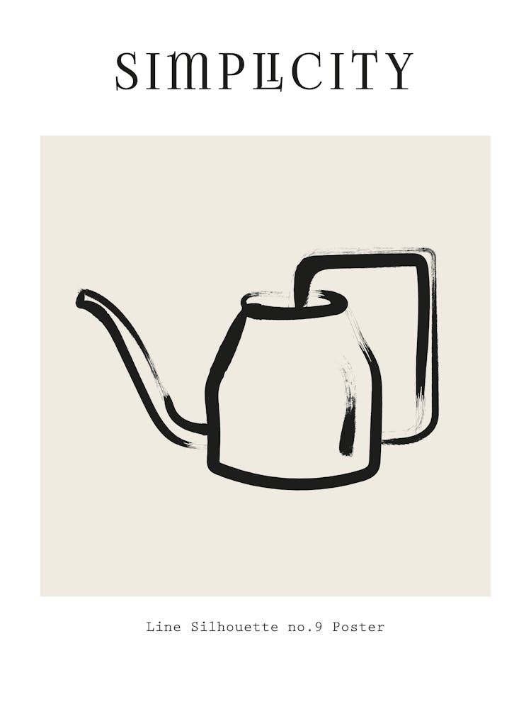 Pure contour no 02 1