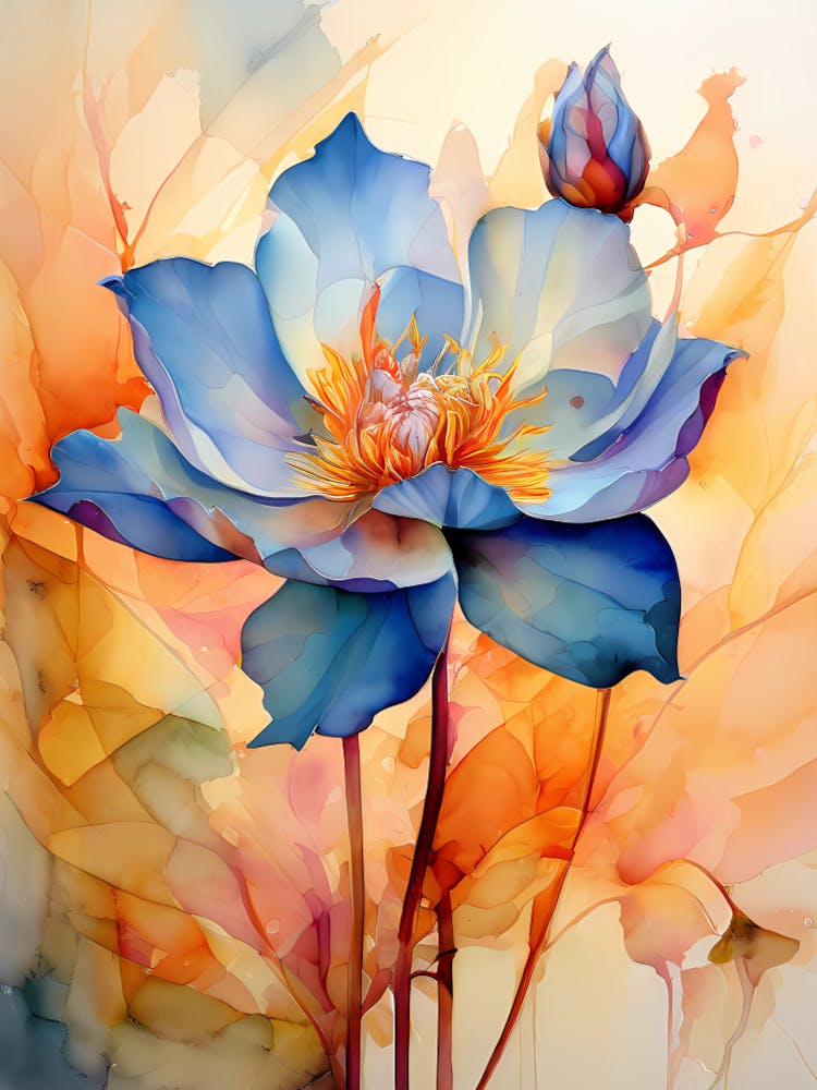Lotus Flower 33