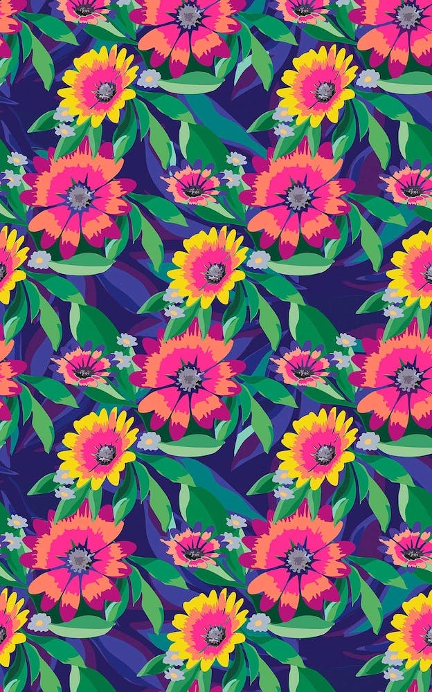 Blooming Amazing
