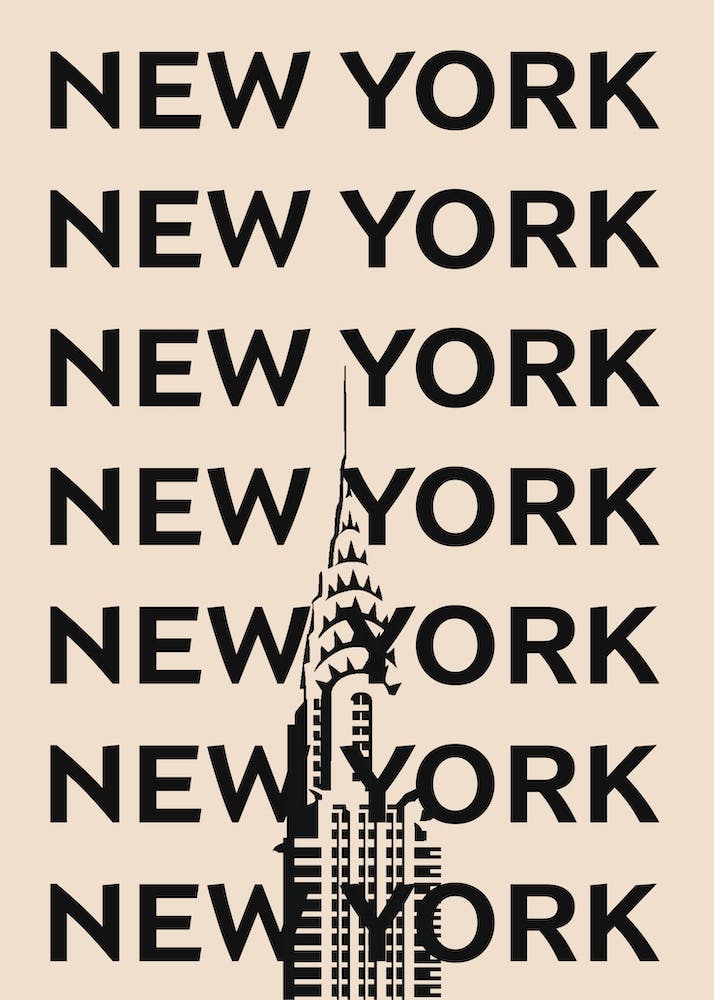 New York City 2